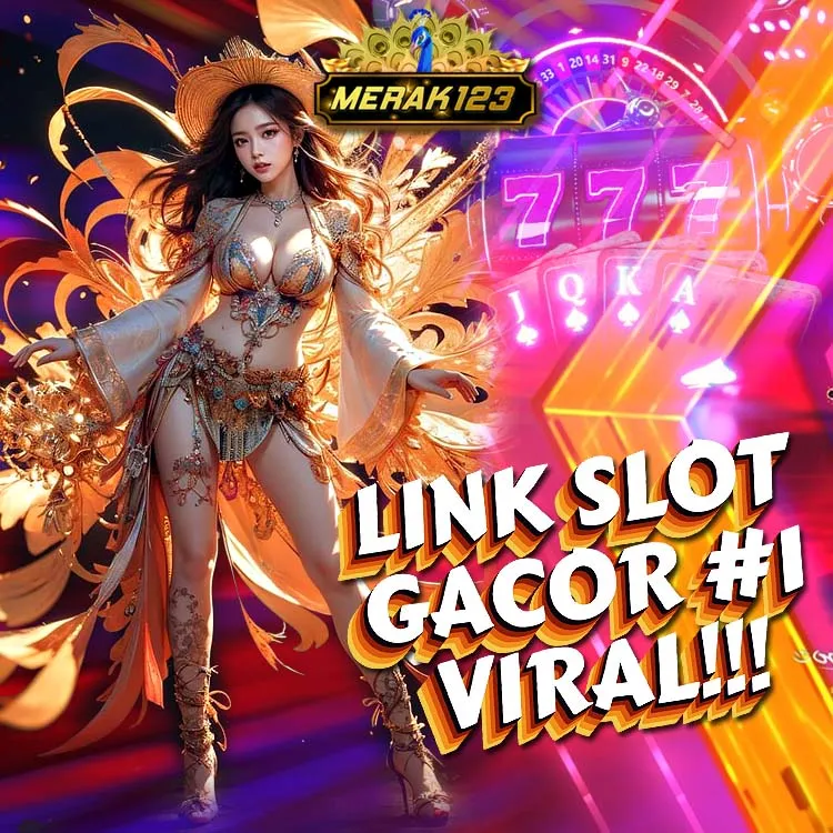 Merak123: Situs Judi Slot88 Online & Judi Online Gacor Lengkap